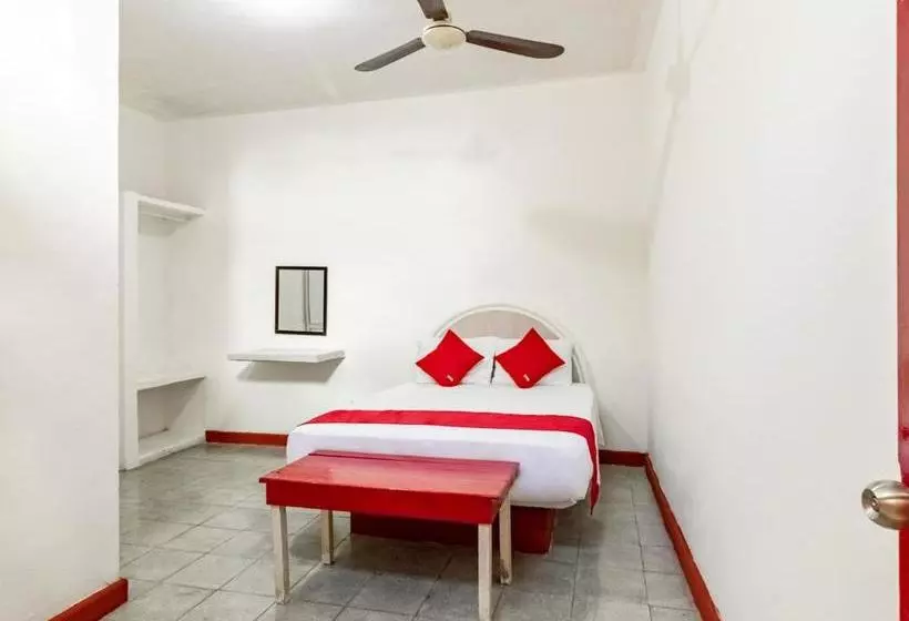 Hotelli Posada 57
