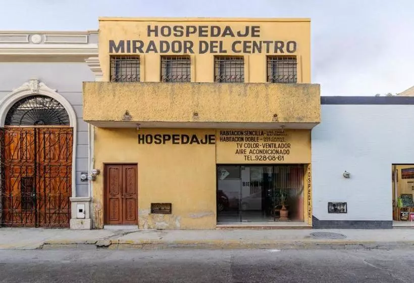 Hotelli Posada 57