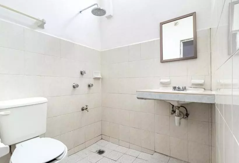 Hotelli Posada 57