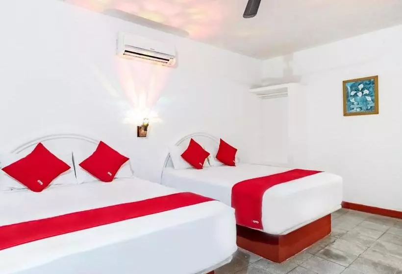 Hotelli Posada 57