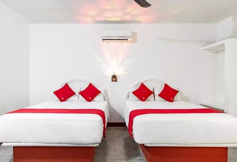 Hotelli Posada 57