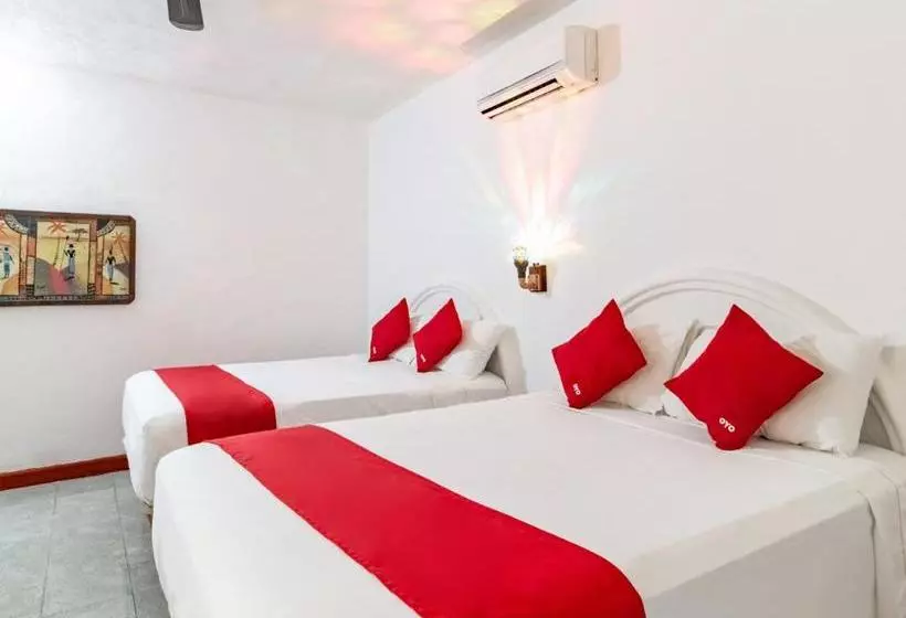 Hotelli Posada 57