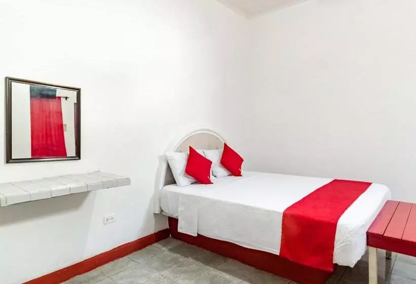Hotelli Posada 57