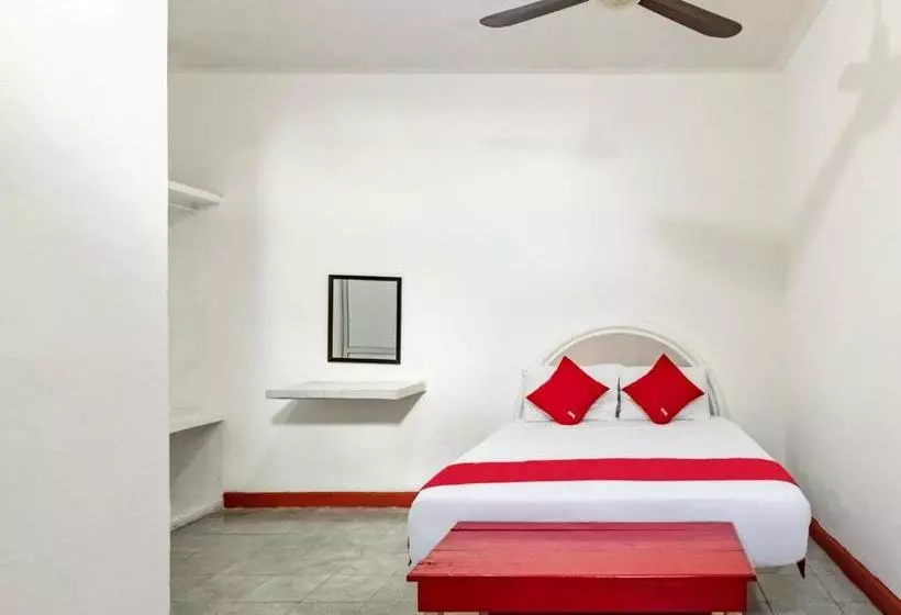 Hotelli Posada 57