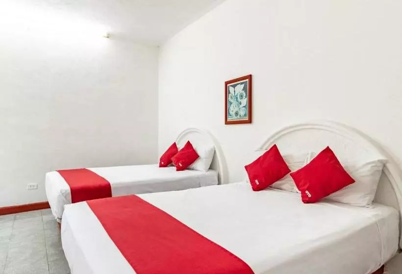 Hotelli Posada 57