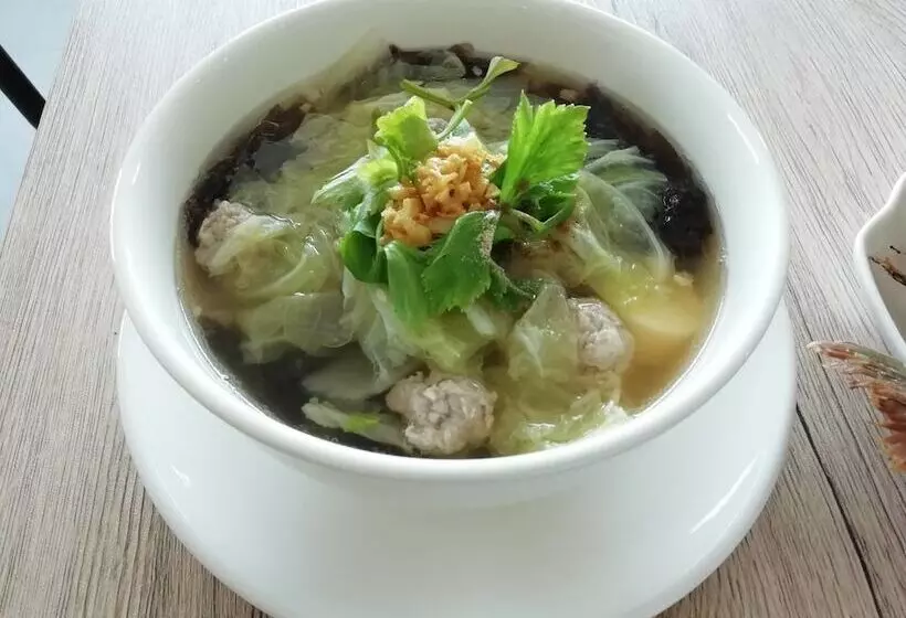 Hotelli Pj Place  Service Apartment