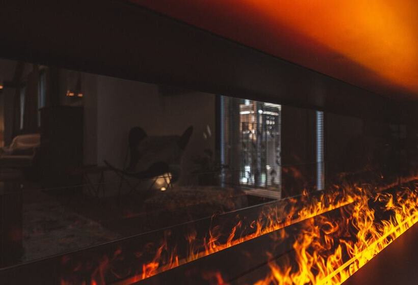 Hotel Schloss Zermatt Active & Cbd Spa