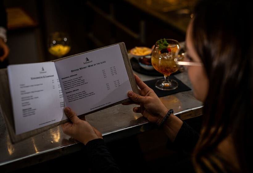 Hotel Schloss Zermatt Active & Cbd Spa