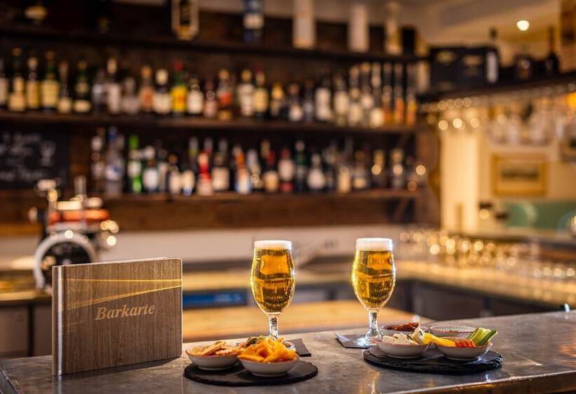 Hotel Schloss Zermatt Active & Cbd Spa