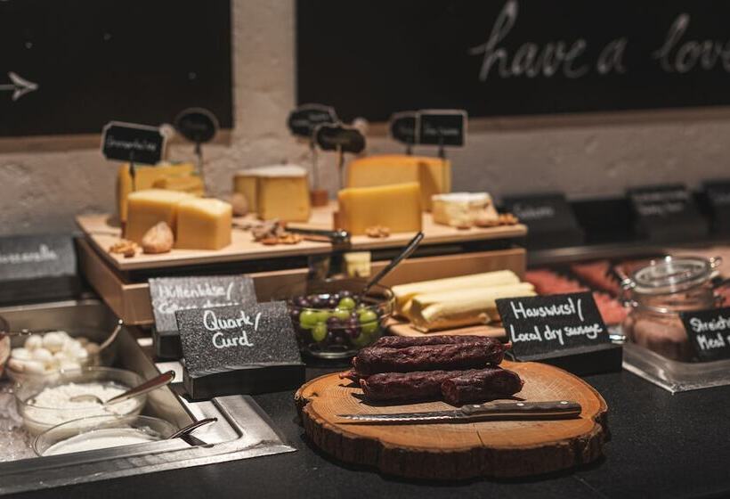 Hotel Schloss Zermatt Active & Cbd Spa