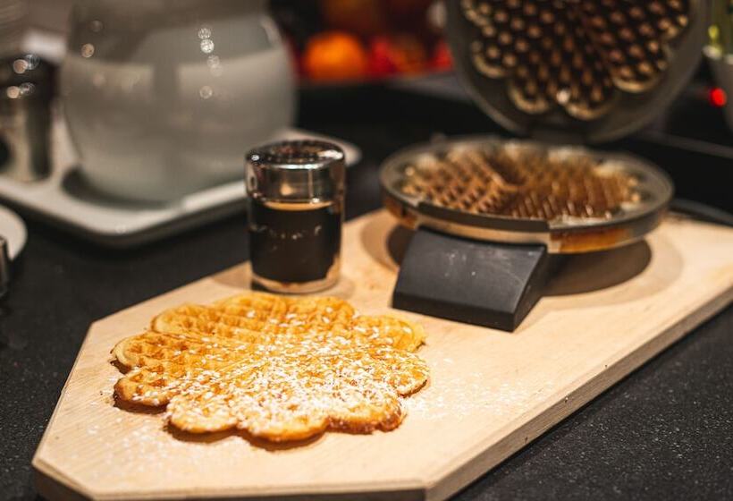 Hotel Schloss Zermatt Active & Cbd Spa