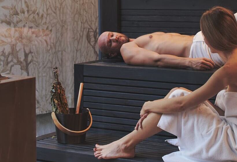 Hotel Schloss Zermatt Active & Cbd Spa