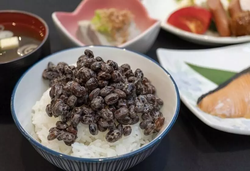 Sunflower Park Hotel Hokuryu Onsen