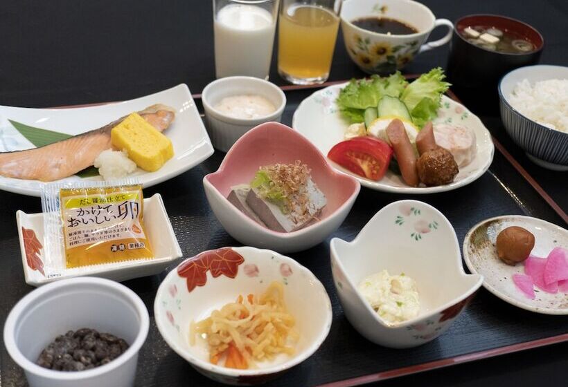 Sunflower Park Hotel Hokuryu Onsen