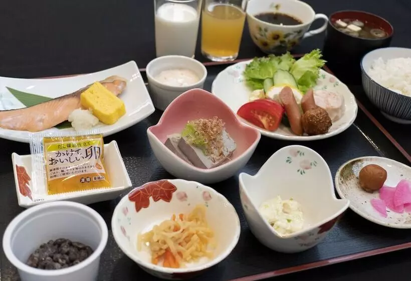 Sunflower Park Hotel Hokuryu Onsen