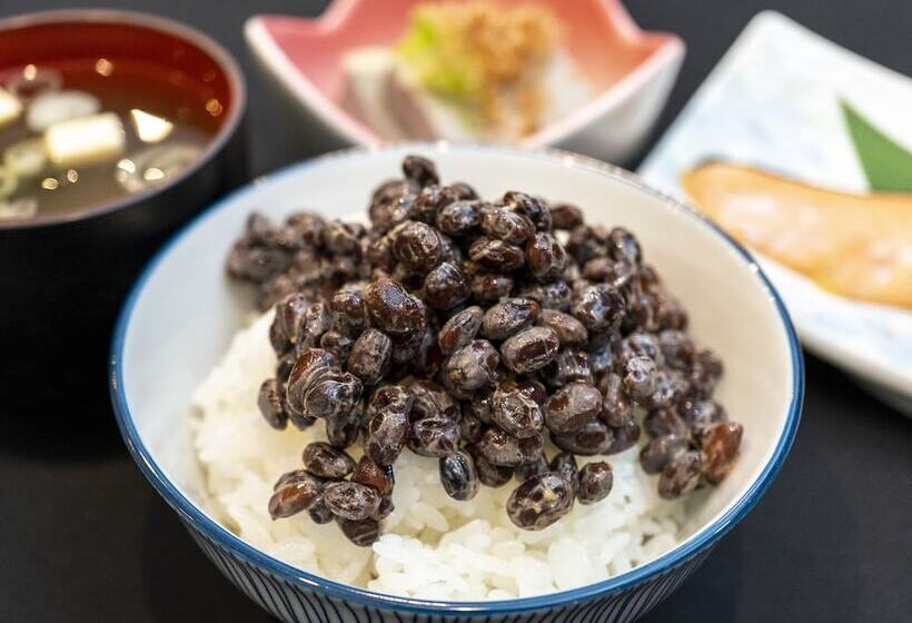 Sunflower Park Hotel Hokuryu Onsen