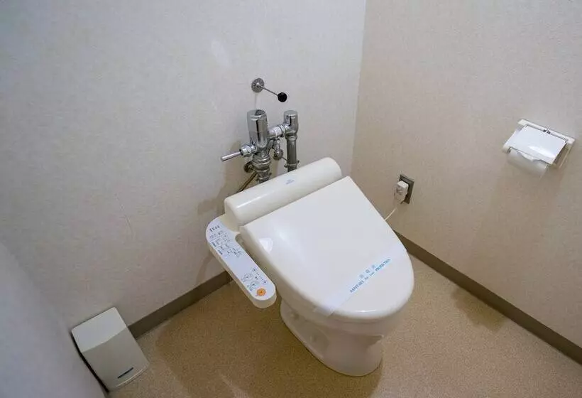 Sunflower Park Hotel Hokuryu Onsen