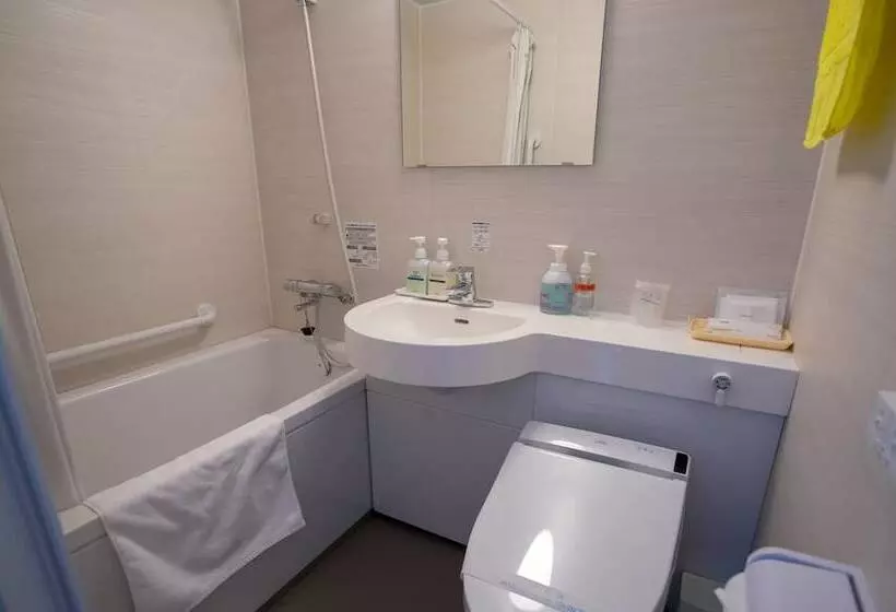 Sunflower Park Hotel Hokuryu Onsen