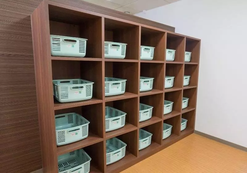 Sunflower Park Hotel Hokuryu Onsen