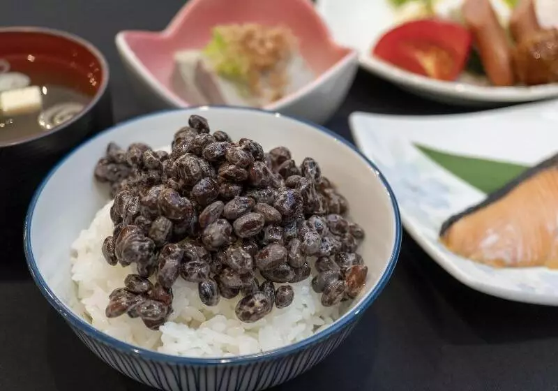 Sunflower Park Hotel Hokuryu Onsen