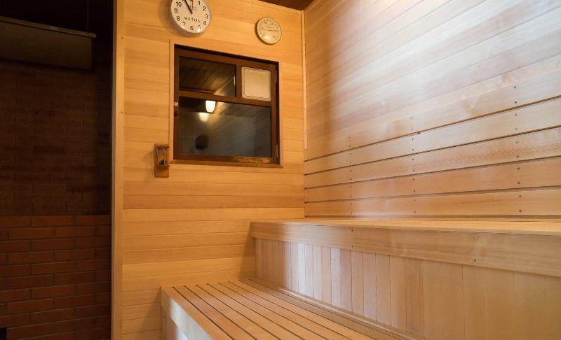 Sunflower Park Hotel Hokuryu Onsen