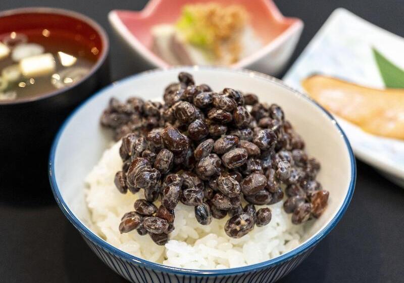 Sunflower Park Hotel Hokuryu Onsen