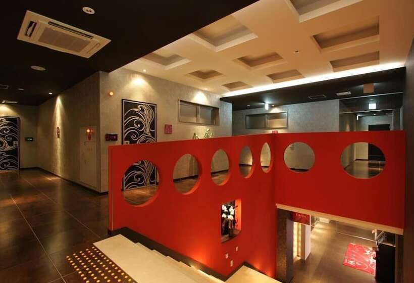 فندق W   Adults Only