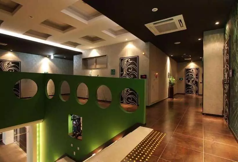 Hotelli W   Adults Only