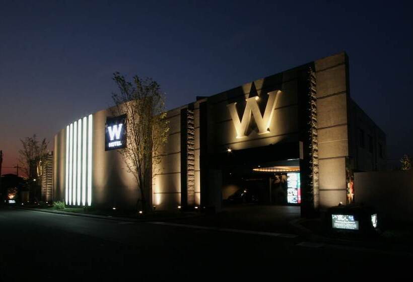 فندق W   Adults Only