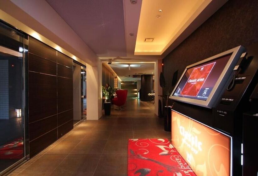 فندق W   Adults Only