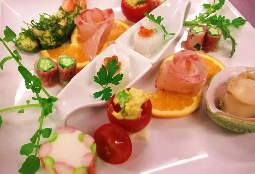 Hotelli W   Adults Only