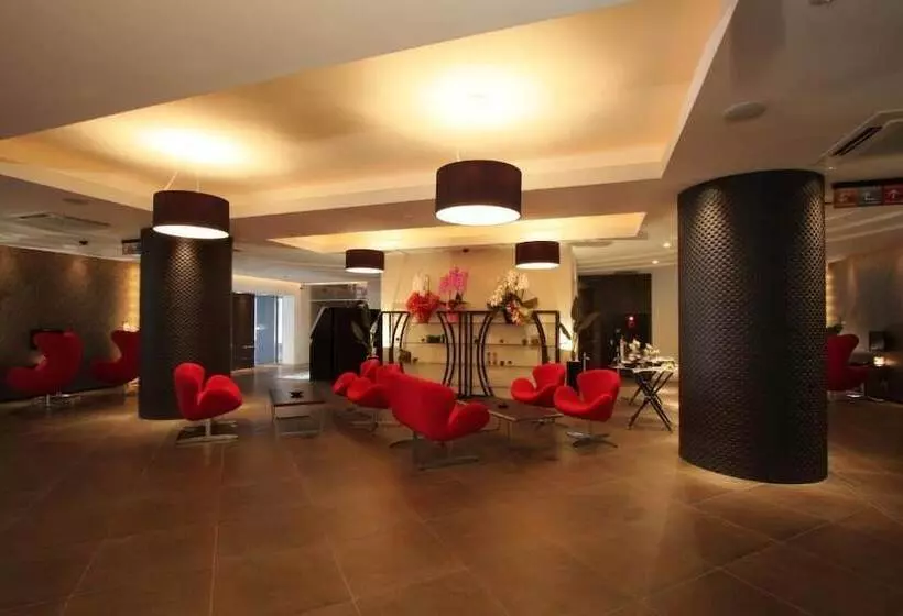 Hotelli W   Adults Only