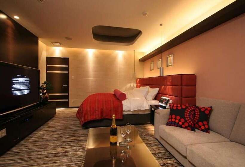 فندق W   Adults Only