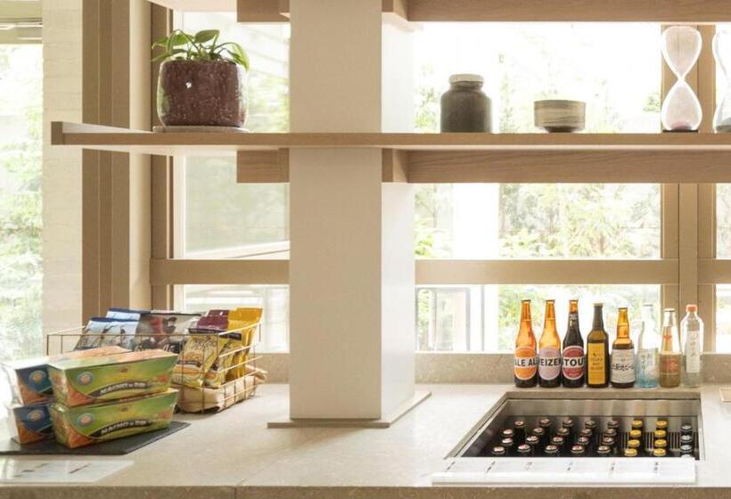 ホテル Zentis Osaka