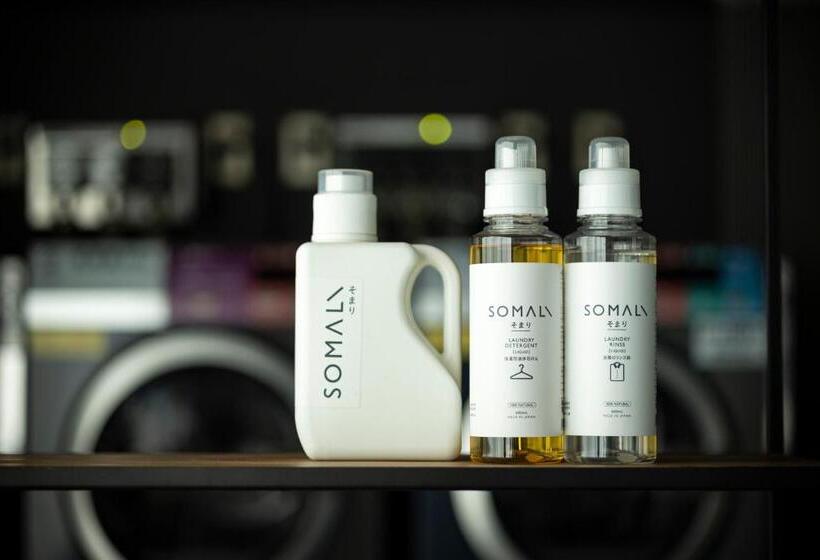 ホテル Zentis Osaka