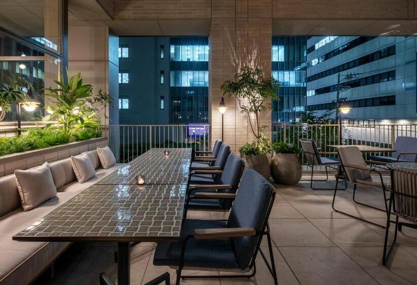 ホテル Zentis Osaka