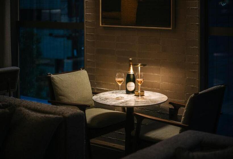 ホテル Zentis Osaka