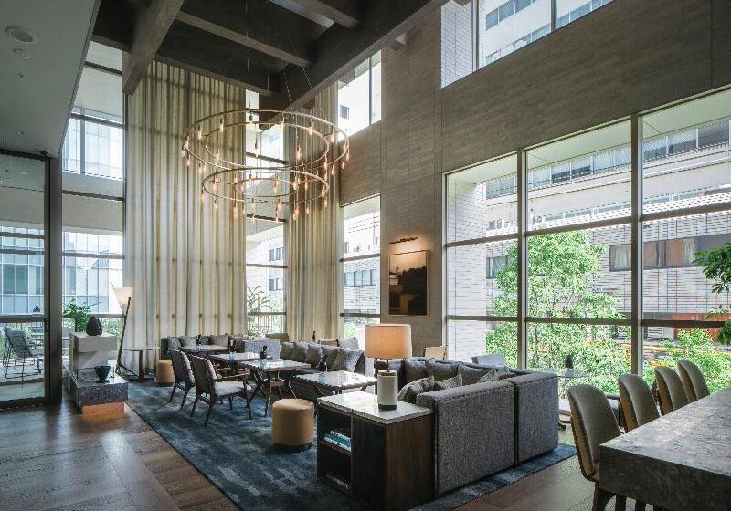 ホテル Zentis Osaka