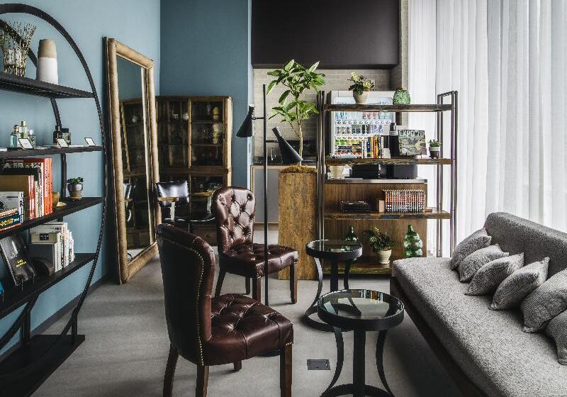 ホテル Zentis Osaka