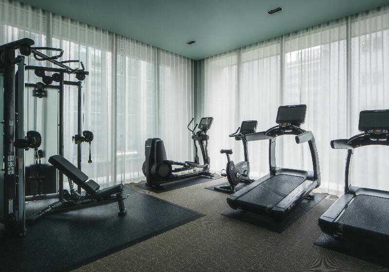 ホテル Zentis Osaka