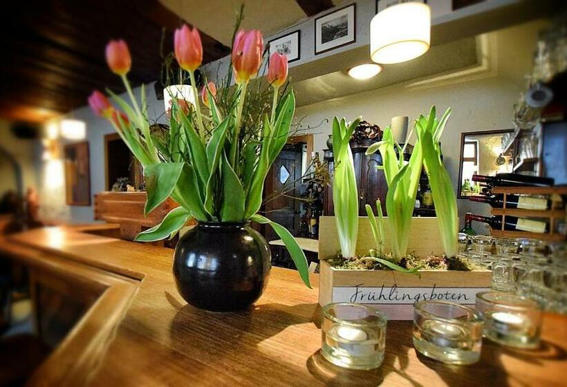 فندق Zum Alten Krug