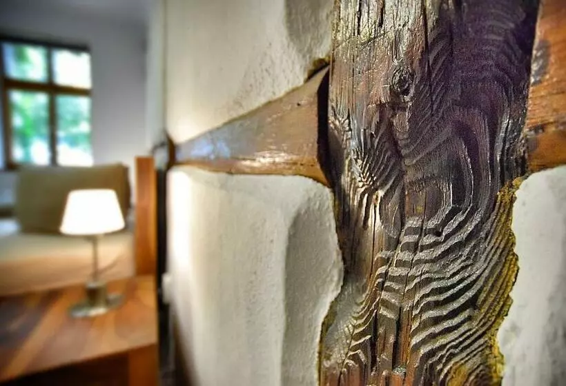 Hotelli Zum Alten Krug