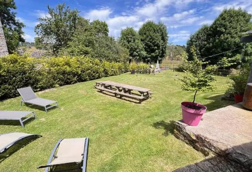 La Grange De Grandviala