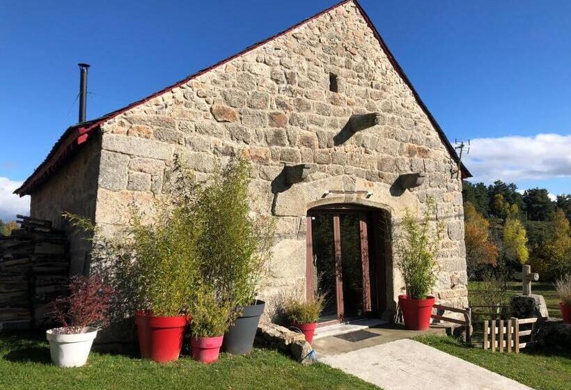 La Grange De Grandviala