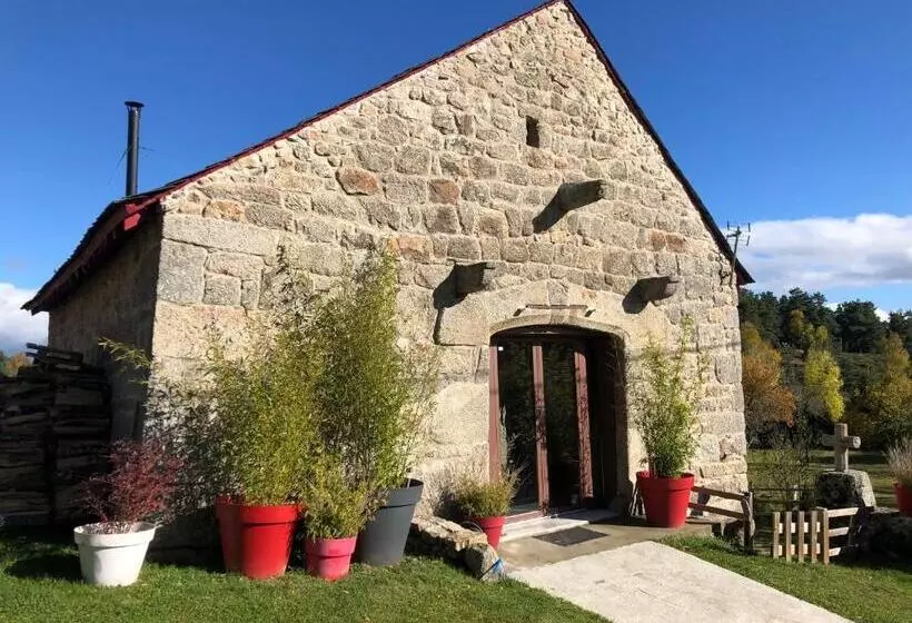 La Grange De Grandviala