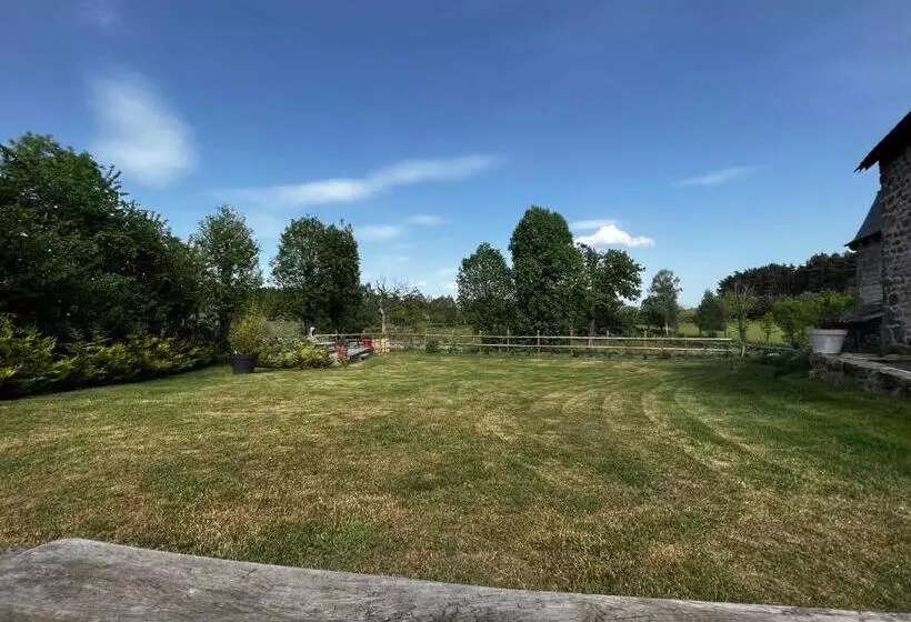 La Grange De Grandviala