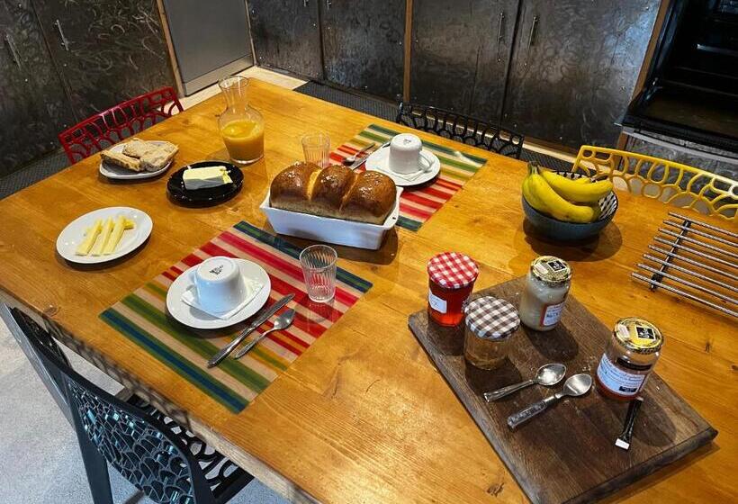 La Grange De Grandviala