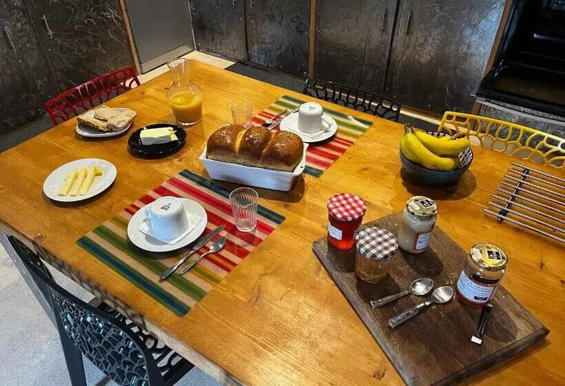 La Grange De Grandviala