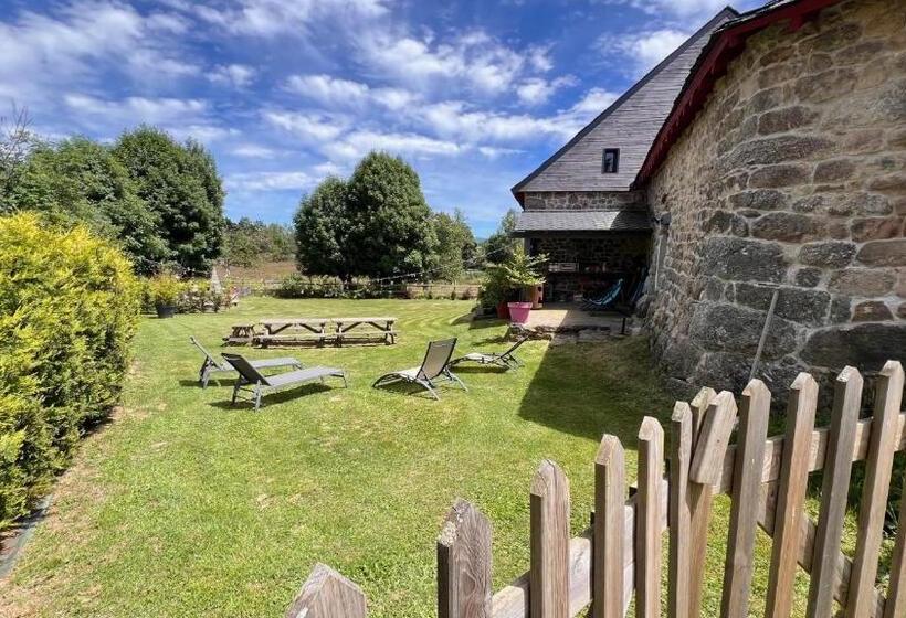 La Grange De Grandviala