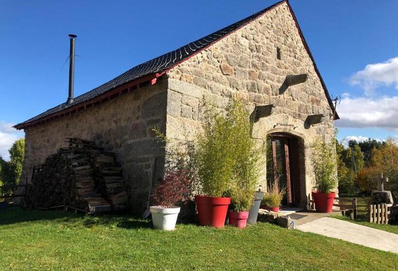 La Grange De Grandviala